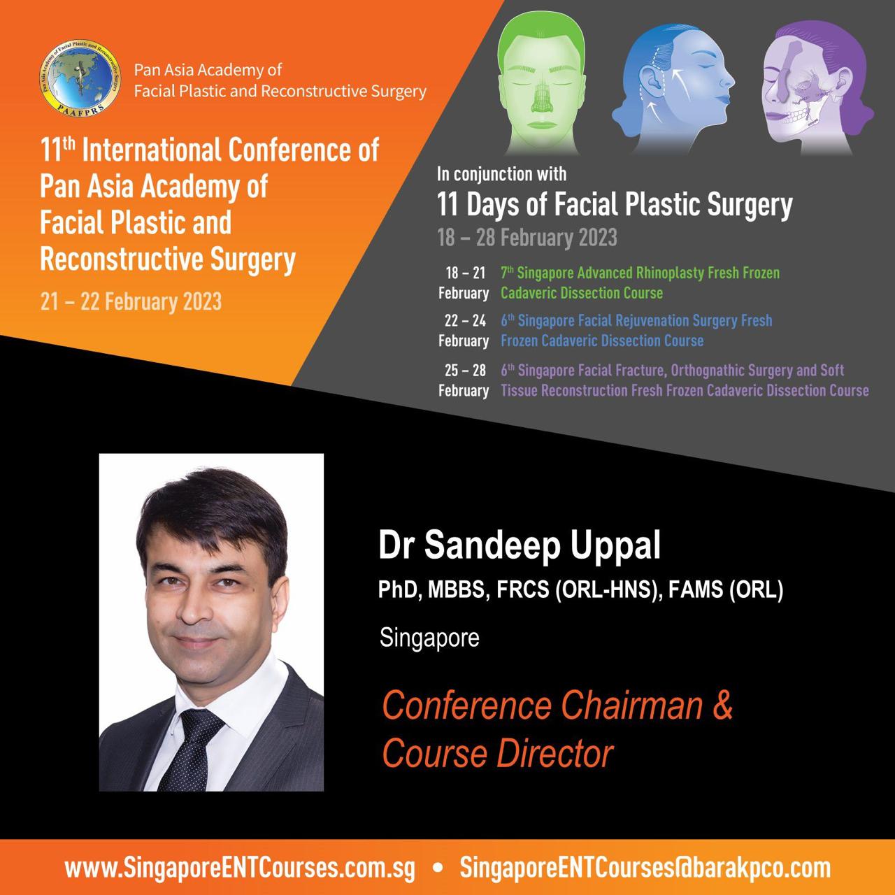 11th International Conference